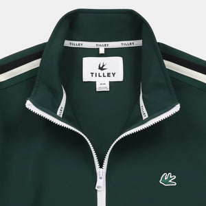 Tilley Ribbon Track 外套|戶外運動及日常生活 | 海外代購-戶外服飾-FIT MART 香港智能健康及運動生活用品專門店:筋膜槍、瑜伽輔助工具、智能健身設備