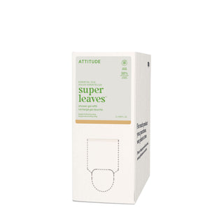 【健康生活精選】ATTITUDE 沐浴露|Essential Oils | 海外代購-沐浴用品-FIT MART 香港智能健康及運動生活用品專門店:筋膜槍、瑜伽輔助工具、智能健身設備