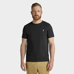 Tilley Marine Crew T 恤|戶外運動及日常生活 | 海外代購-戶外服飾-FIT MART 香港智能健康及運動生活用品專門店:筋膜槍、瑜伽輔助工具、智能健身設備