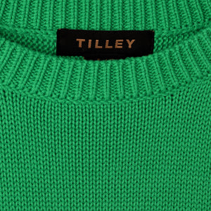 Tilley Cool 棉質 Marine 毛衣|戶外運動及日常生活 | 海外代購-戶外服飾-FIT MART 香港智能健康及運動生活用品專門店:筋膜槍、瑜伽輔助工具、智能健身設備