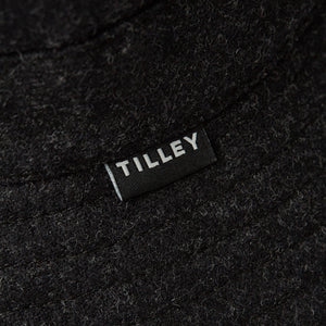 Tilley Tilley Warmth T1 Bucket 戶外帽|戶外運動及日常生活 | 海外代購-戶外帽-FIT MART 香港智能健康及運動生活用品專門店:筋膜槍、瑜伽輔助工具、智能健身設備