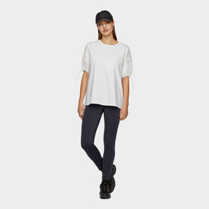 Tilley Woven Sleeve T 恤|戶外運動及日常生活 | 海外代購-戶外服飾-FIT MART 香港智能健康及運動生活用品專門店:筋膜槍、瑜伽輔助工具、智能健身設備