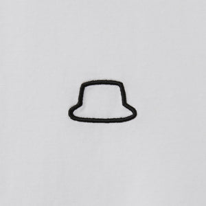 Tilley Embroidered T 恤|戶外運動及日常生活 | 海外代購-戶外服飾-FIT MART 香港智能健康及運動生活用品專門店:筋膜槍、瑜伽輔助工具、智能健身設備