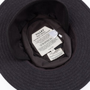 Tilley Tech|Wool 闊帽簷|戶外運動及日常生活 | 海外代購-戶外帽-FIT MART 香港智能健康及運動生活用品專門店:筋膜槍、瑜伽輔助工具、智能健身設備