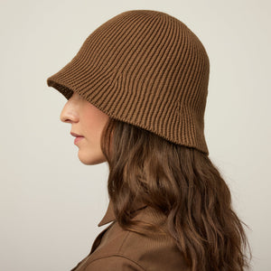 Tilley Ribbed Knit Bucket 戶外帽|戶外運動及日常生活 | 海外代購-戶外帽-FIT MART 香港智能健康及運動生活用品專門店:筋膜槍、瑜伽輔助工具、智能健身設備