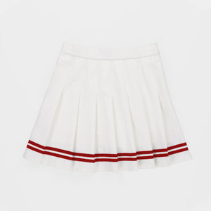 Tilley Ribbon Pleated 半截裙|戶外運動及日常生活 | 海外代購-戶外服飾-FIT MART 香港智能健康及運動生活用品專門店:筋膜槍、瑜伽輔助工具、智能健身設備