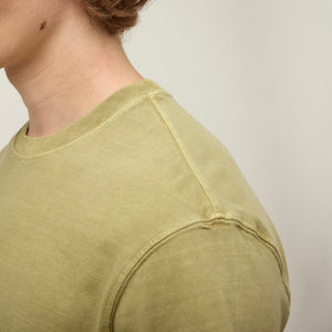 Tilley Mid|weight Sun Washed T 恤|戶外運動及日常生活 | 海外代購-戶外服飾-FIT MART 香港智能健康及運動生活用品專門店:筋膜槍、瑜伽輔助工具、智能健身設備