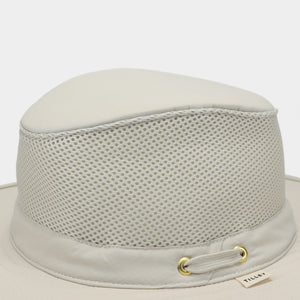 Tilley LTM8 Airflo 涼感 Mesh 帽|戶外運動及日常生活 | 海外代購-戶外帽-FIT MART 香港智能健康及運動生活用品專門店:筋膜槍、瑜伽輔助工具、智能健身設備