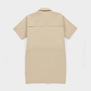 Tilley Roam Side Snap 恤衫 連身裙|戶外運動及日常生活 | 海外代購-旅行服飾-FIT MART 香港智能健康及運動生活用品專門店:筋膜槍、瑜伽輔助工具、智能健身設備