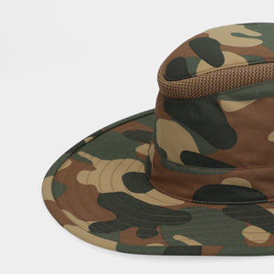 Tilley Airflo Camo LTM6 戶外帽|戶外運動及日常生活 | 海外代購-戶外帽-FIT MART 香港智能健康及運動生活用品專門店:筋膜槍、瑜伽輔助工具、智能健身設備