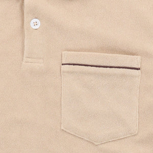 Tilley Terry Tipped Polo 恤|戶外運動及日常生活 | 海外代購-戶外服飾-FIT MART 香港智能健康及運動生活用品專門店:筋膜槍、瑜伽輔助工具、智能健身設備