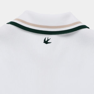 Tilley Stripe Zip Polo 恤|戶外運動及日常生活 | 海外代購-戶外服飾-FIT MART 香港智能健康及運動生活用品專門店:筋膜槍、瑜伽輔助工具、智能健身設備