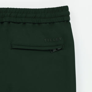 Tilley Striped Sport 長褲|戶外運動及日常生活 | 海外代購-戶外服飾-FIT MART 香港智能健康及運動生活用品專門店:筋膜槍、瑜伽輔助工具、智能健身設備