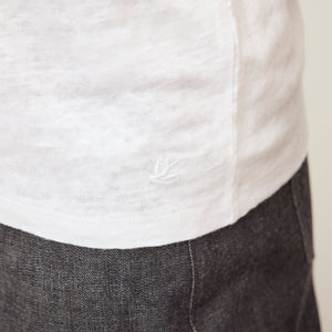 Tilley 亞麻 Jersey Tank|戶外運動及日常生活 | 海外代購-戶外服飾-FIT MART 香港智能健康及運動生活用品專門店:筋膜槍、瑜伽輔助工具、智能健身設備