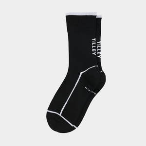 Tilley Mid Calf Mesh Travel 襪|戶外運動及日常生活 | 海外代購-戶外襪-FIT MART 香港智能健康及運動生活用品專門店:筋膜槍、瑜伽輔助工具、智能健身設備