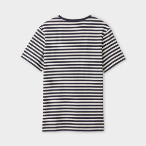 Tilley Marine Stripe T 恤|戶外運動及日常生活 | 海外代購-戶外服飾-FIT MART 香港智能健康及運動生活用品專門店:筋膜槍、瑜伽輔助工具、智能健身設備