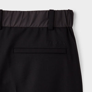 Tilley Wide Leg Wool Tech 長褲|戶外運動及日常生活 | 海外代購-戶外服飾-FIT MART 香港智能健康及運動生活用品專門店:筋膜槍、瑜伽輔助工具、智能健身設備