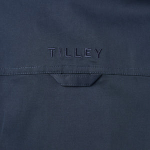 Tilley Organic Correspondent 恤衫|戶外運動及日常生活 | 海外代購-戶外服飾-FIT MART 香港智能健康及運動生活用品專門店:筋膜槍、瑜伽輔助工具、智能健身設備