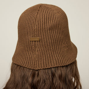 Tilley Ribbed Knit Bucket 戶外帽|戶外運動及日常生活 | 海外代購-戶外帽-FIT MART 香港智能健康及運動生活用品專門店:筋膜槍、瑜伽輔助工具、智能健身設備