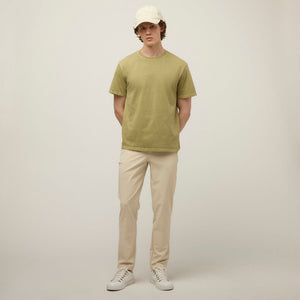 Tilley Mid|weight Sun Washed T 恤|戶外運動及日常生活 | 海外代購-戶外服飾-FIT MART 香港智能健康及運動生活用品專門店:筋膜槍、瑜伽輔助工具、智能健身設備