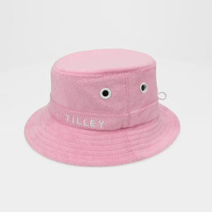Tilley Terry 毛巾 Sport Bucket|戶外運動及日常生活 | 海外代購-戶外帽-FIT MART 香港智能健康及運動生活用品專門店:筋膜槍、瑜伽輔助工具、智能健身設備
