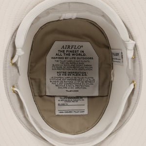 Tilley LTM8 Airflo 涼感 Mesh 帽|戶外運動及日常生活 | 海外代購-戶外帽-FIT MART 香港智能健康及運動生活用品專門店:筋膜槍、瑜伽輔助工具、智能健身設備
