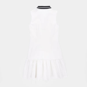 Tilley Airloft Ruffle Hem 連身裙|戶外運動及日常生活 | 海外代購-旅行服飾-FIT MART 香港智能健康及運動生活用品專門店:筋膜槍、瑜伽輔助工具、智能健身設備