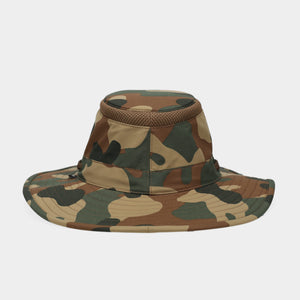 Tilley Airflo Camo LTM6 戶外帽|戶外運動及日常生活 | 海外代購-戶外帽-FIT MART 香港智能健康及運動生活用品專門店:筋膜槍、瑜伽輔助工具、智能健身設備