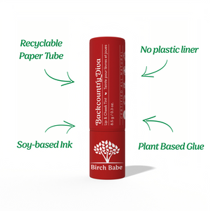 【日常健康生活】Birch Babe Lip & Cheek Tints and Balm 彩妝用品 | 海外代購-彩妝用品-FIT MART 香港智能健康及運動生活用品專門店:筋膜槍、瑜伽輔助工具、智能健身設備