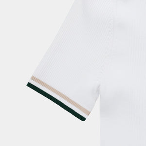 Tilley Stripe Zip Polo 恤|戶外運動及日常生活 | 海外代購-戶外服飾-FIT MART 香港智能健康及運動生活用品專門店:筋膜槍、瑜伽輔助工具、智能健身設備