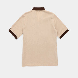 Tilley Terry Contrast Polo 恤|戶外運動及日常生活 | 海外代購-戶外服飾-FIT MART 香港智能健康及運動生活用品專門店:筋膜槍、瑜伽輔助工具、智能健身設備