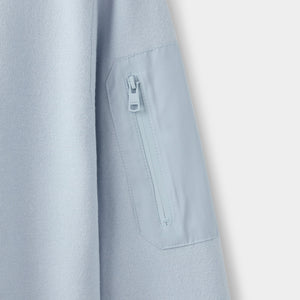 Tilley 棉質 Pocket Crew|戶外運動及日常生活 | 海外代購-戶外服飾-FIT MART 香港智能健康及運動生活用品專門店:筋膜槍、瑜伽輔助工具、智能健身設備