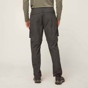Tilley Tech Pull on Zip Off 長褲|戶外運動及日常生活 | 海外代購-戶外服飾-FIT MART 香港智能健康及運動生活用品專門店:筋膜槍、瑜伽輔助工具、智能健身設備