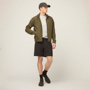 Tilley Wanderer Relaxed Travel 短褲|戶外運動及日常生活 | 海外代購-戶外服飾-FIT MART 香港智能健康及運動生活用品專門店:筋膜槍、瑜伽輔助工具、智能健身設備