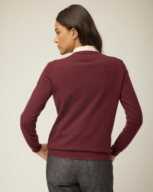 Tilley Stretch 美麗諾羊毛 Crew|戶外運動及日常生活 | 海外代購-戶外服飾-FIT MART 香港智能健康及運動生活用品專門店:筋膜槍、瑜伽輔助工具、智能健身設備