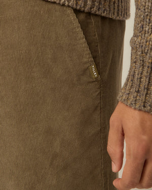Tilley Corduroy 長褲|戶外運動及日常生活 | 海外代購-戶外服飾-FIT MART 香港智能健康及運動生活用品專門店:筋膜槍、瑜伽輔助工具、智能健身設備