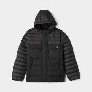 Tilley 2 Tone Puffer 外套|戶外運動及日常生活 | 海外代購-戶外服飾-FIT MART 香港智能健康及運動生活用品專門店:筋膜槍、瑜伽輔助工具、智能健身設備