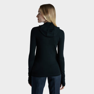 Tilley 美麗諾羊毛 Rib Hooded 恤衫|戶外運動及日常生活 | 海外代購-戶外服飾-FIT MART 香港智能健康及運動生活用品專門店:筋膜槍、瑜伽輔助工具、智能健身設備