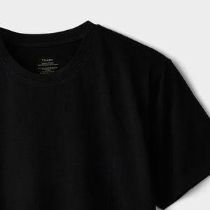 Tilley Organic Crew T 恤|戶外運動及日常生活 | 海外代購-戶外服飾-FIT MART 香港智能健康及運動生活用品專門店:筋膜槍、瑜伽輔助工具、智能健身設備