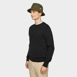 Tilley Logo 毛衣|戶外運動及日常生活 | 海外代購-戶外服飾-FIT MART 香港智能健康及運動生活用品專門店:筋膜槍、瑜伽輔助工具、智能健身設備