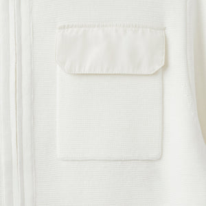Tilley 全拉鏈 棉質 Cardigan|戶外運動及日常生活 | 海外代購-戶外服飾-FIT MART 香港智能健康及運動生活用品專門店:筋膜槍、瑜伽輔助工具、智能健身設備