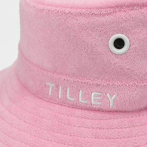 Tilley Terry 毛巾 Sport Bucket|戶外運動及日常生活 | 海外代購-戶外帽-FIT MART 香港智能健康及運動生活用品專門店:筋膜槍、瑜伽輔助工具、智能健身設備