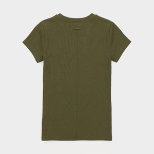 Tilley Tencel Rib T 恤|戶外運動及日常生活 | 海外代購-戶外服飾-FIT MART 香港智能健康及運動生活用品專門店:筋膜槍、瑜伽輔助工具、智能健身設備