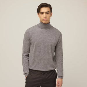 Tilley Stretch 美麗諾羊毛 高領|戶外運動及日常生活 | 海外代購-戶外服飾-FIT MART 香港智能健康及運動生活用品專門店:筋膜槍、瑜伽輔助工具、智能健身設備