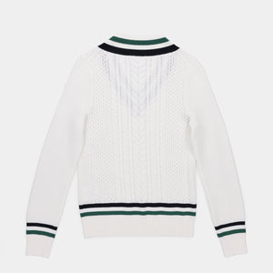Tilley Preppy Deep V 毛衣|戶外運動及日常生活 | 海外代購-旅行及戶外用品-FIT MART 香港智能健康及運動生活用品專門店:筋膜槍、瑜伽輔助工具、智能健身設備