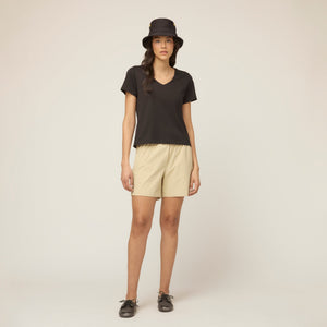 Tilley Wanderer Pull On 短褲|戶外運動及日常生活 | 海外代購-戶外服飾-FIT MART 香港智能健康及運動生活用品專門店:筋膜槍、瑜伽輔助工具、智能健身設備