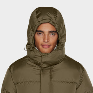 Tilley Terrain Down Parka 外套|戶外運動及日常生活 | 海外代購-戶外服飾-FIT MART 香港智能健康及運動生活用品專門店:筋膜槍、瑜伽輔助工具、智能健身設備