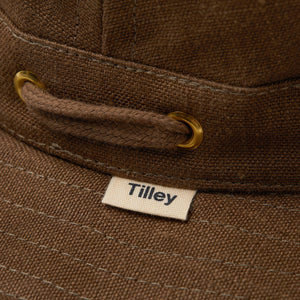 Tilley T5 Adventure Hemp 帽|戶外運動及日常生活 | 海外代購-戶外帽-FIT MART 香港智能健康及運動生活用品專門店:筋膜槍、瑜伽輔助工具、智能健身設備