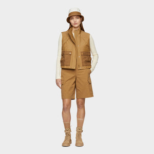 Tilley Utility 背心|戶外運動及日常生活 | 海外代購-戶外服飾-FIT MART 香港智能健康及運動生活用品專門店:筋膜槍、瑜伽輔助工具、智能健身設備