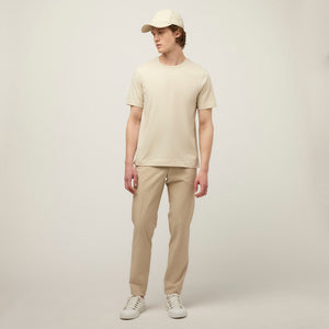 Tilley Combed 棉質 T 恤|戶外運動及日常生活 | 海外代購-戶外服飾-FIT MART 香港智能健康及運動生活用品專門店:筋膜槍、瑜伽輔助工具、智能健身設備